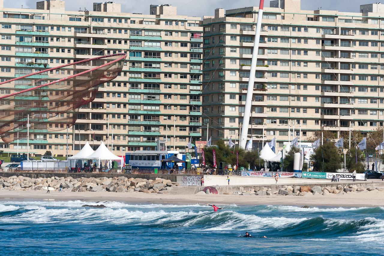 Liiiving In Matosinhos | High Sea Condo Екстериор снимка