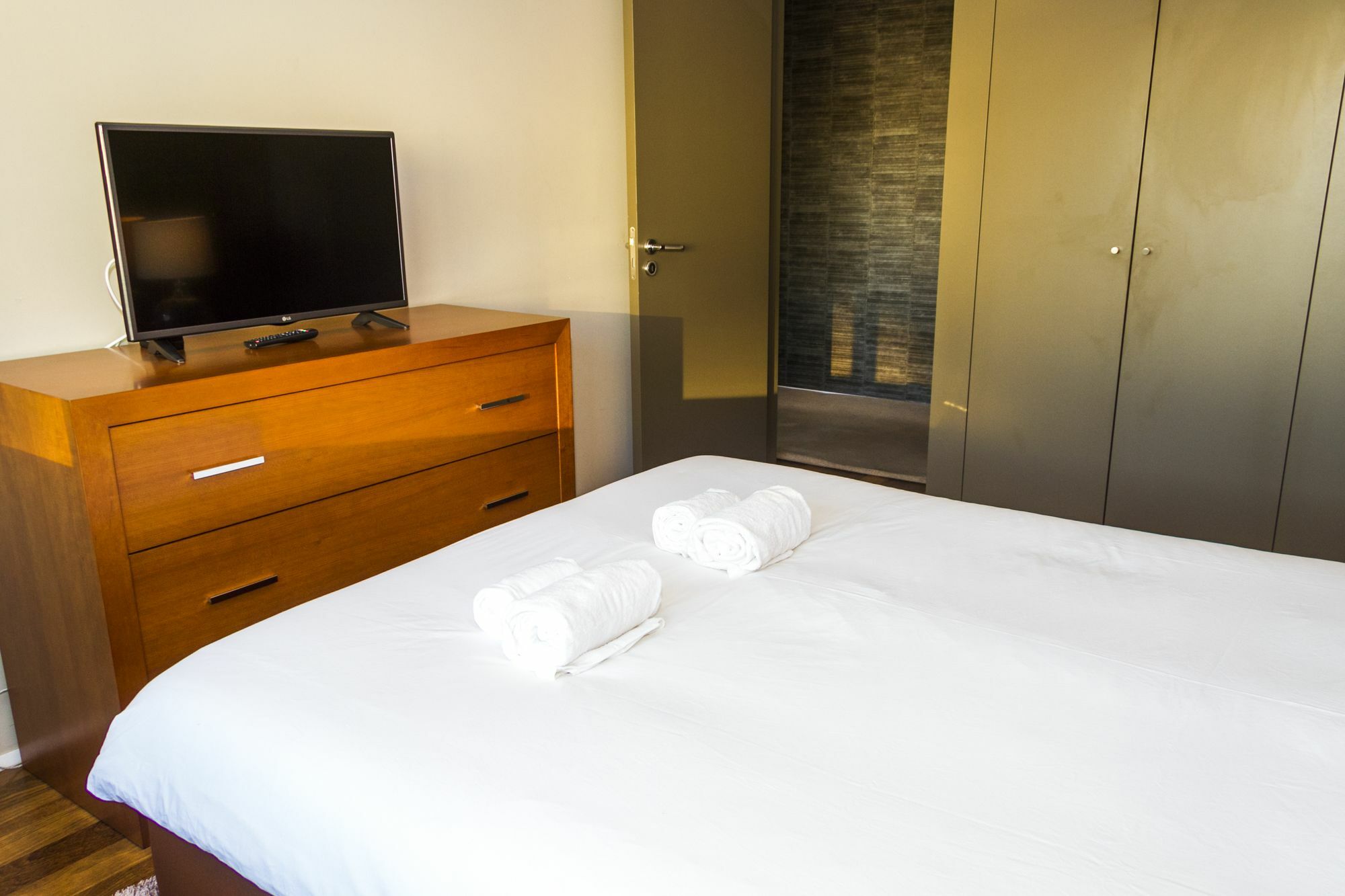 Liiiving In Matosinhos | High Sea Condo Екстериор снимка