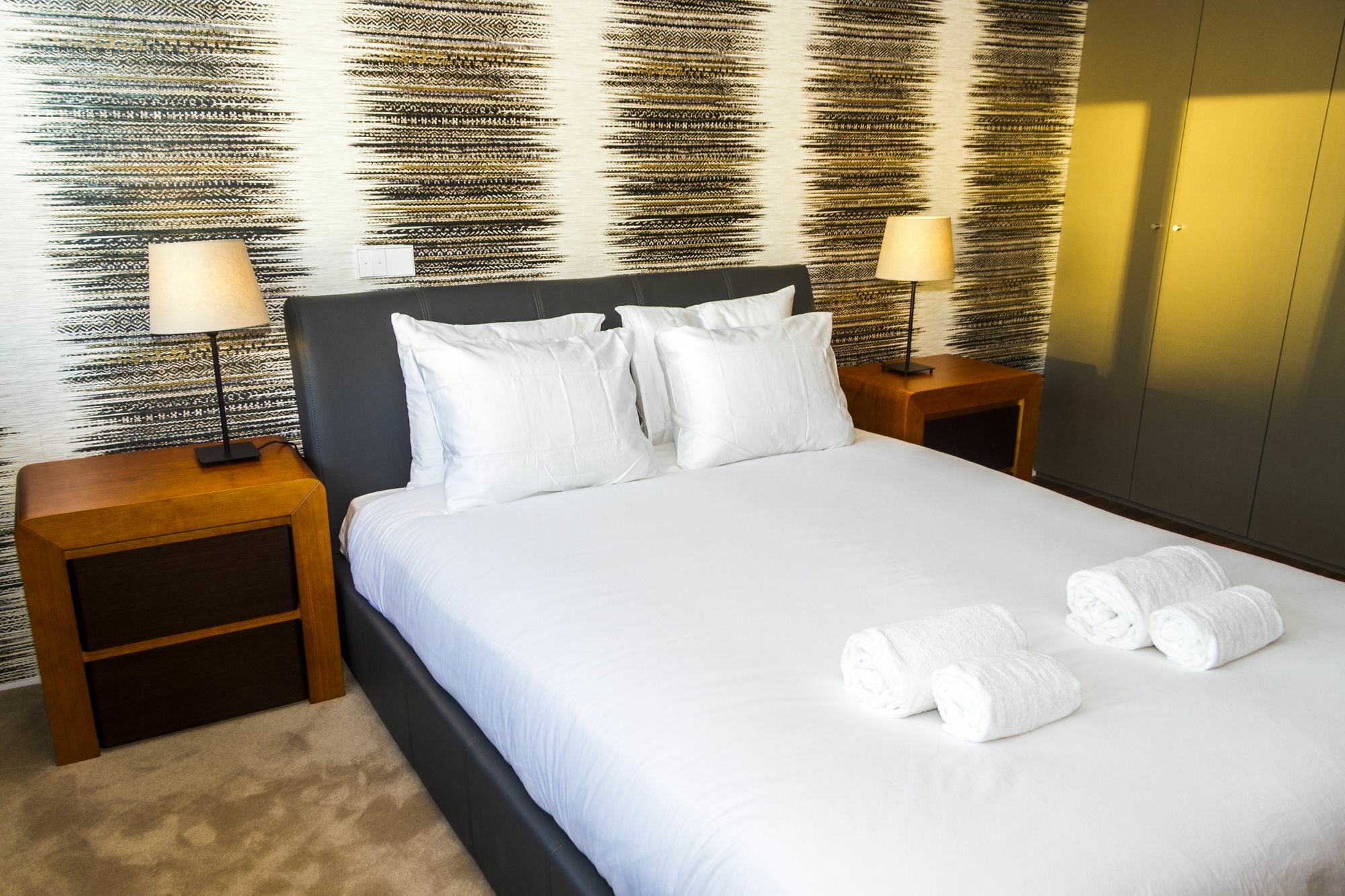 Liiiving In Matosinhos | High Sea Condo Екстериор снимка