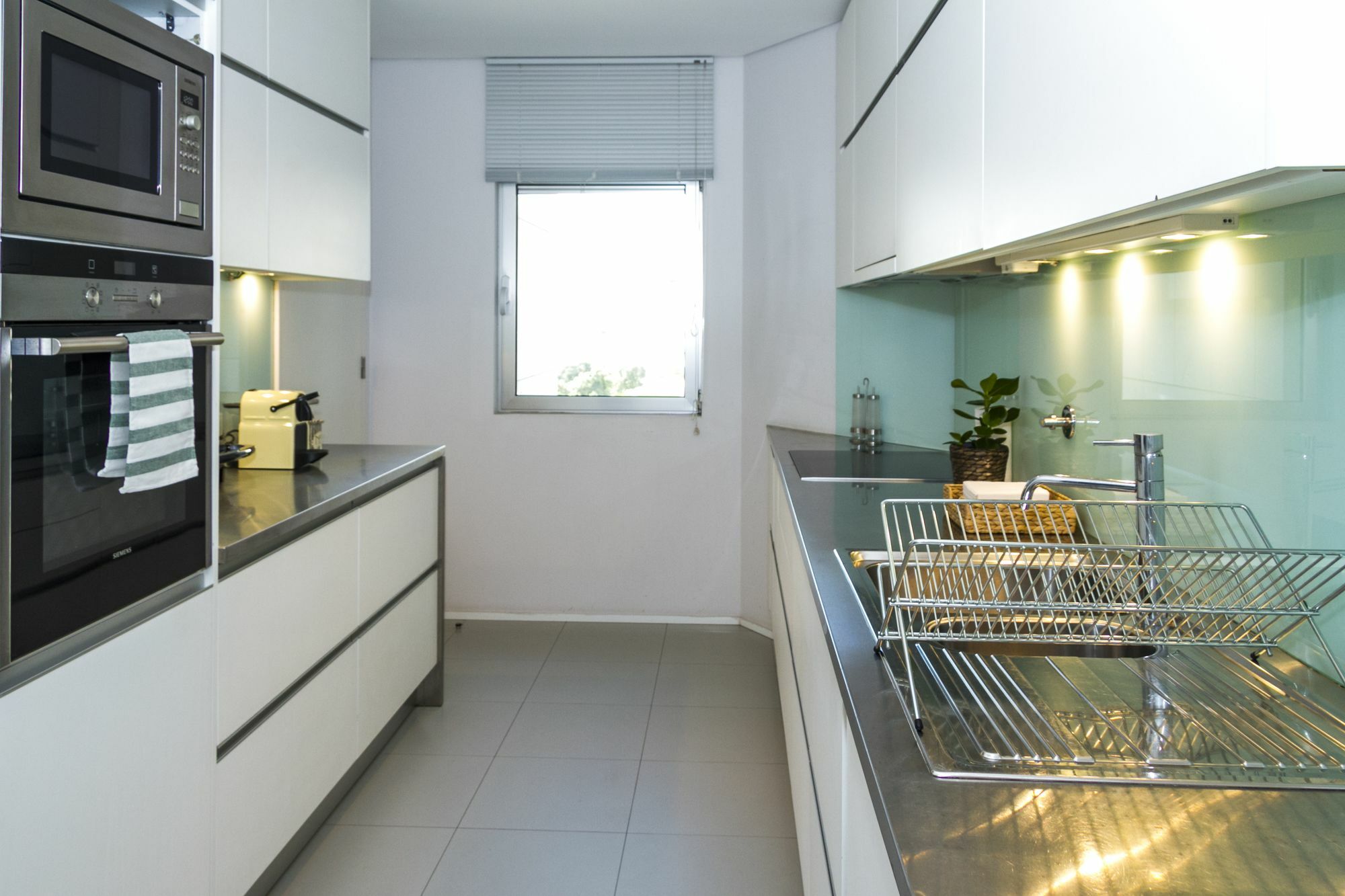 Liiiving In Matosinhos | High Sea Condo Екстериор снимка
